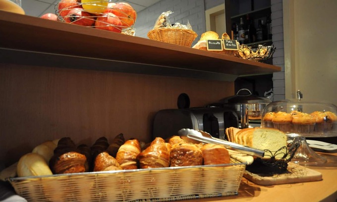 Montivilliers Hotel | Hôtel Inn Design Le Havre Nord Montvilliers