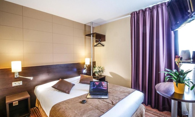 Arnage Hotel | Hôtel Inn Design Resto Novo Le Mans