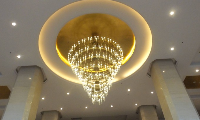 Conakry Hotel | Hôtel Kaloum