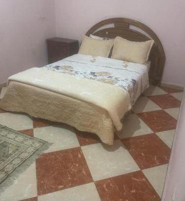 Meknes Apartment | hôtel kawtar
