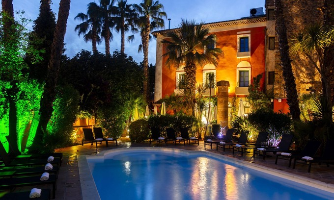 Frejus City Centre Hotel | Hôtel l'Arena
