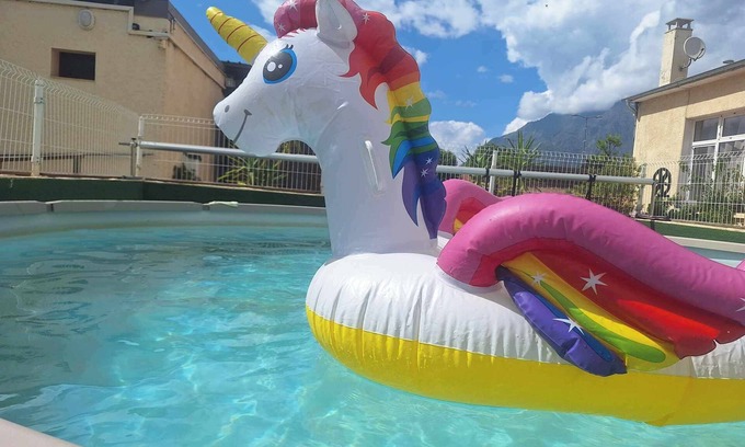 Saint-Bonnet-en-Champsaur Hotel | Hôtel Le Connetable