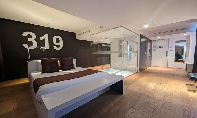 Portet-sur-Garonne Hotel | Hôtel L'Hotan