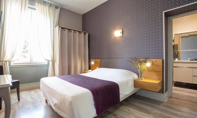 Gaillac Hotel | Hôtel l'Occitan
