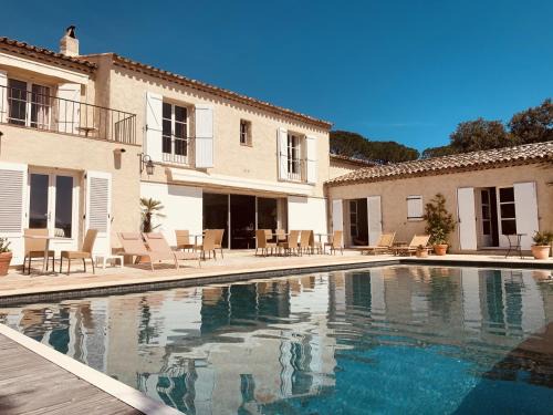 Grimaud Hotel | Hôtel La Boulangerie