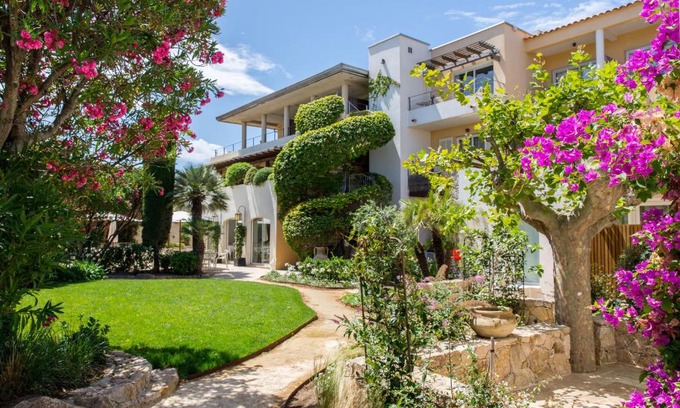Calvi Hotel | Hôtel La Caravelle