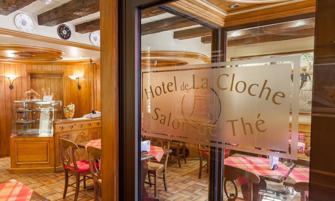 Obernai Hotel | Hôtel La Cloche