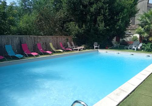 Thueyts Hotel | Hôtel La Gravenne