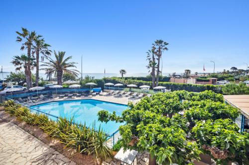 La Nartelle Hotel | Hôtel La Nartelle