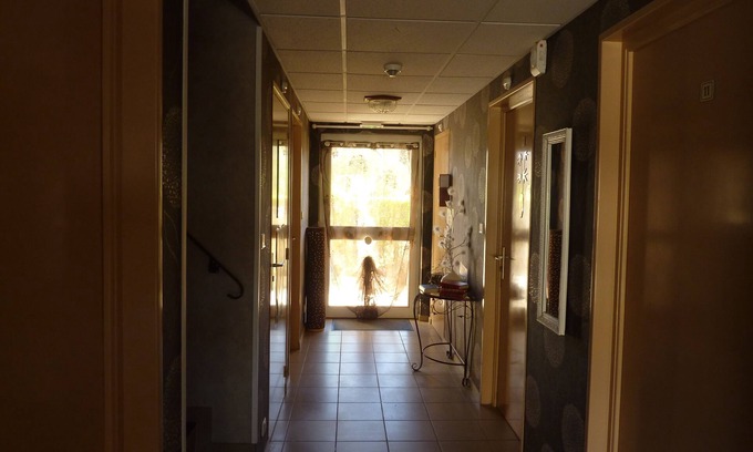 Saint-Pere Hotel | Hôtel La Renommée