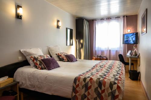 Bayeux Hotel | Hôtel Le Bayeux