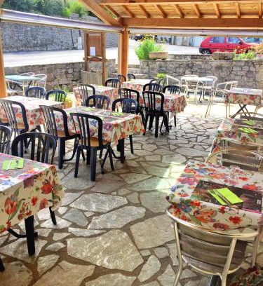 Lanuejols Hotel | Hôtel Le Bel Air
