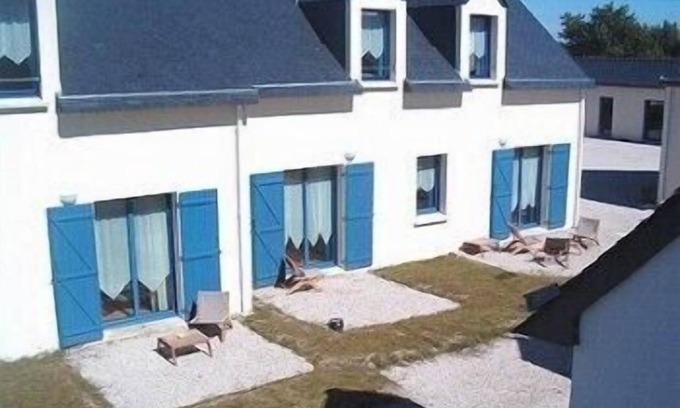 Saint-Armel Hotel | Hôtel le Chevalier Gambette
