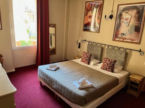 Avignon City Centre Hotel | Hôtel Le Colbert