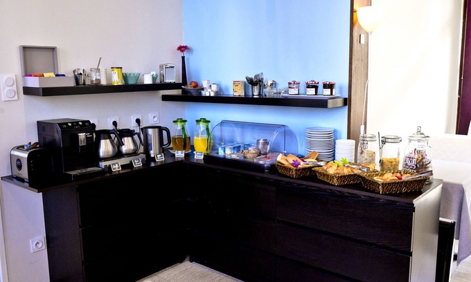 Feurs Hotel | Hôtel Le Comty