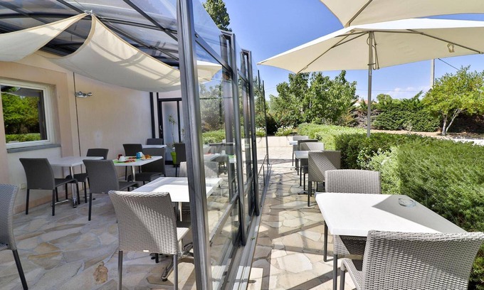 La Farlede Hotel | Hôtel Le Coudon