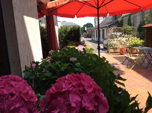Gournay-en-Bray Hotel | Hôtel le cygne