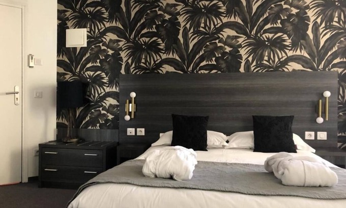 Quartier du Port Hotel | Hôtel Le G
