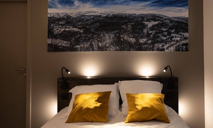 La Bourboule Hotel | Hôtel Le Genève