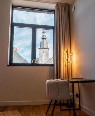 Marche-en-Famenne Hotel | Hôtel Le Manoir