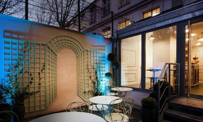 Epinettes Hotel | Hôtel Le Mireille