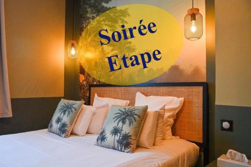 Saint-Lo Hotel | Hôtel Le Pavillon de Saint-Lô - anciennement Lunotel