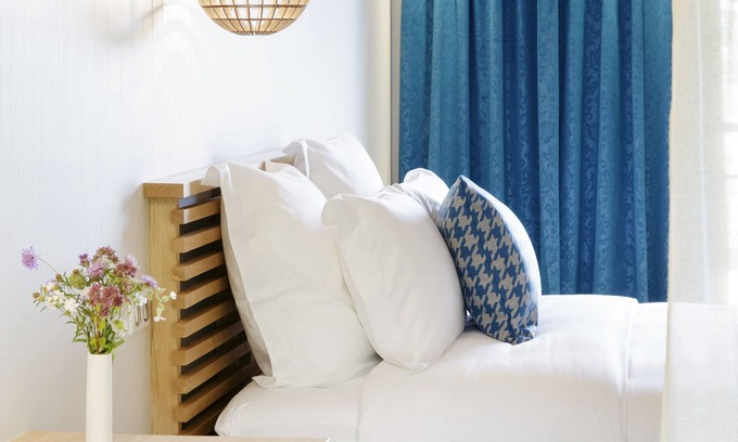 Montjuzet Hotel | Hôtel Le Pré