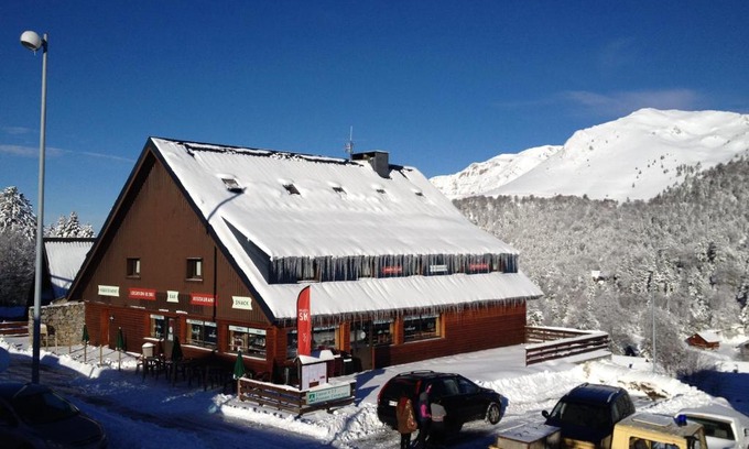 Boutx Hotel | Hôtel Le Tuc de l'Etang