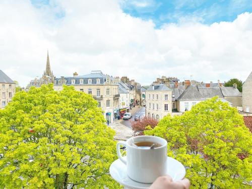 Carentan Hotel | Hôtel Le Vauban