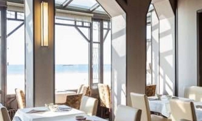 Oran Hotel | Hôtel les Ambassadeurs