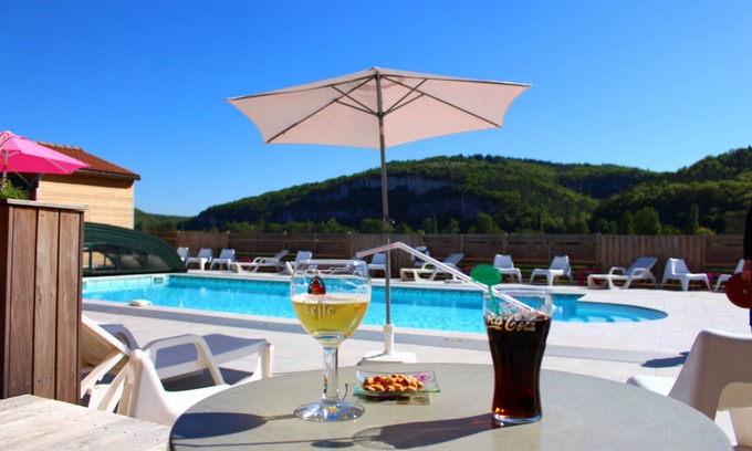 Tour-de-Faure Hotel | Hôtel Les Gabarres