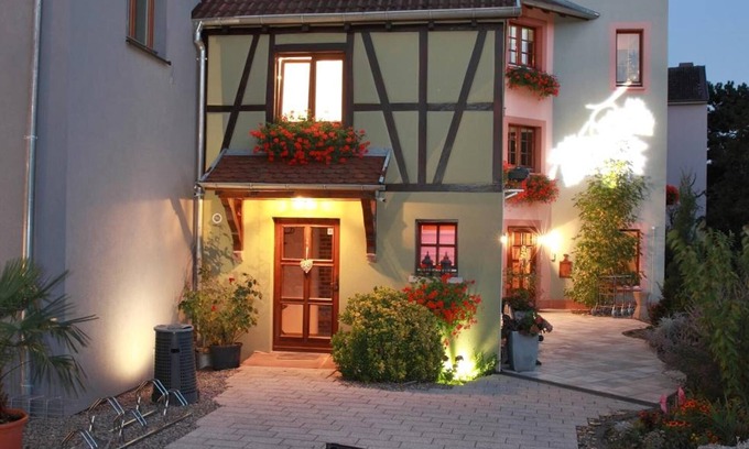 Turckheim Hotel | Hôtel les Portes de la Vallée
