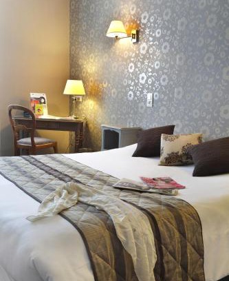 Bourges Hotel | Hôtel Les Tilleuls, Bourges