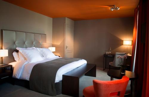 Jarnac Hotel | Hôtel Ligaro