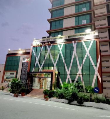 Bordj Bou Arreridj Province Hotel | Hôtel Lina