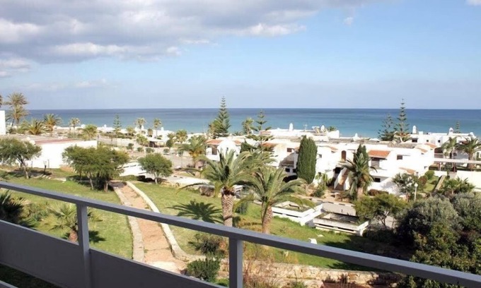 Restinga Smir Hotel | Hôtel Lyla confort