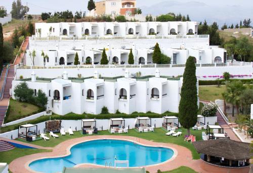 Mellalyene Hotel | Hôtel Mandy