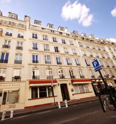 Sorbonne Hotel | Hôtel Marignan