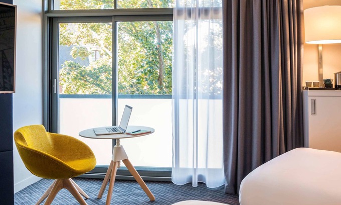 Beauvais Hotel | Hôtel Mercure Beauvais Centre Cathédrale