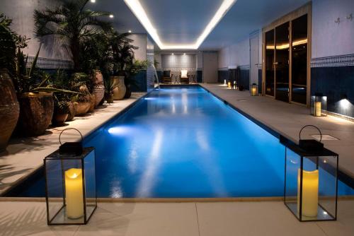 Val-de-Grace Hotel | Hôtel Monte Cristo