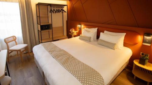 Saint-Marcel Hotel | Hôtel Nell