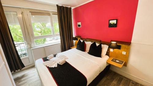 Brequerecque Hotel | Hôtel OpalOriental