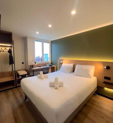 Chenove Hotel | Hôtel Originals City, Armony Dijon - Chenôve