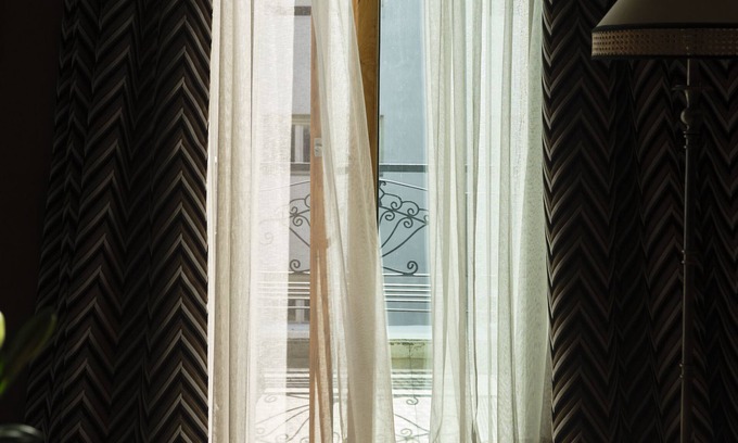Casablanca City Center Hotel | Hôtel particulier Le DOGE, Relais & Châteaux