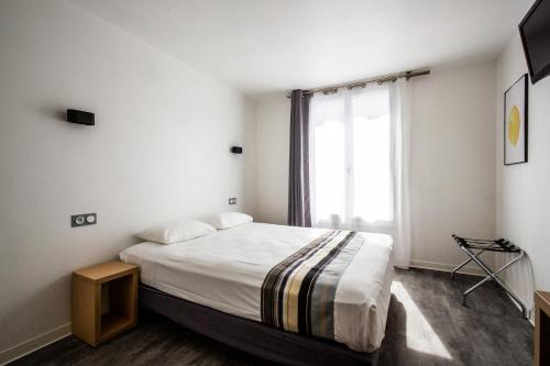 La Gare Hotel | Hôtel PB - Paris-Barcelone