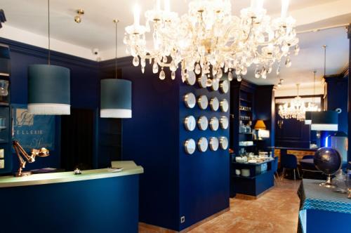 8th Arrondissement Hotel | Hôtel Petit Saint-Honoré