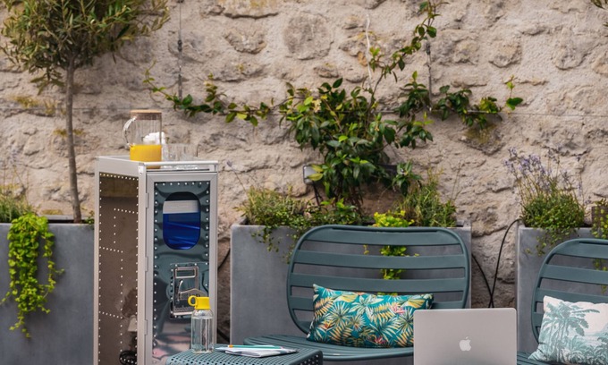 Charonne Hotel | Hôtel Piapia