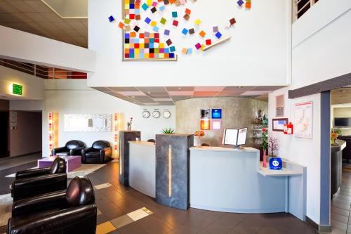Portet-sur-Garonne Hotel | Hôtel & Résidence Octel