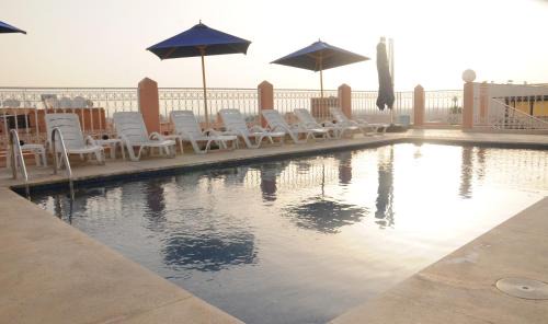 El Hara Hotel | Hôtel Racine