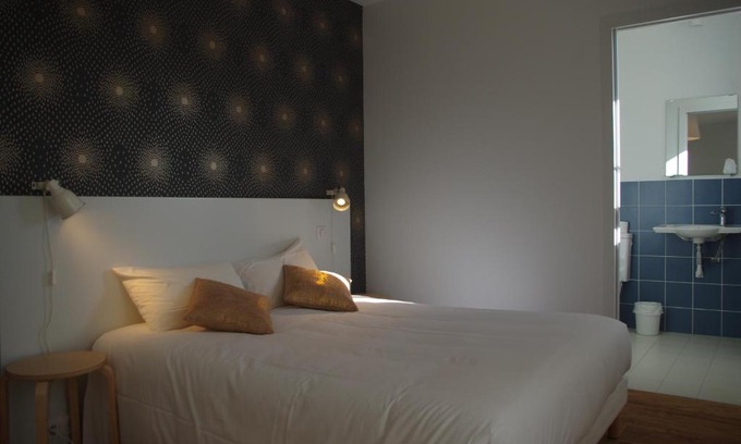 Portets Hotel | Hôtel Rapin